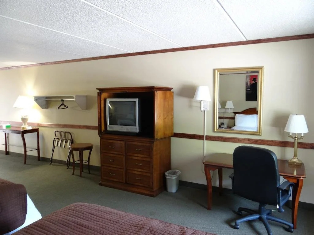 Cherokee Lodge