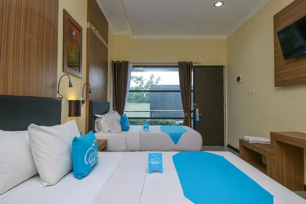 Airy Ahmad Yani KM 33.5 Banjarbaru