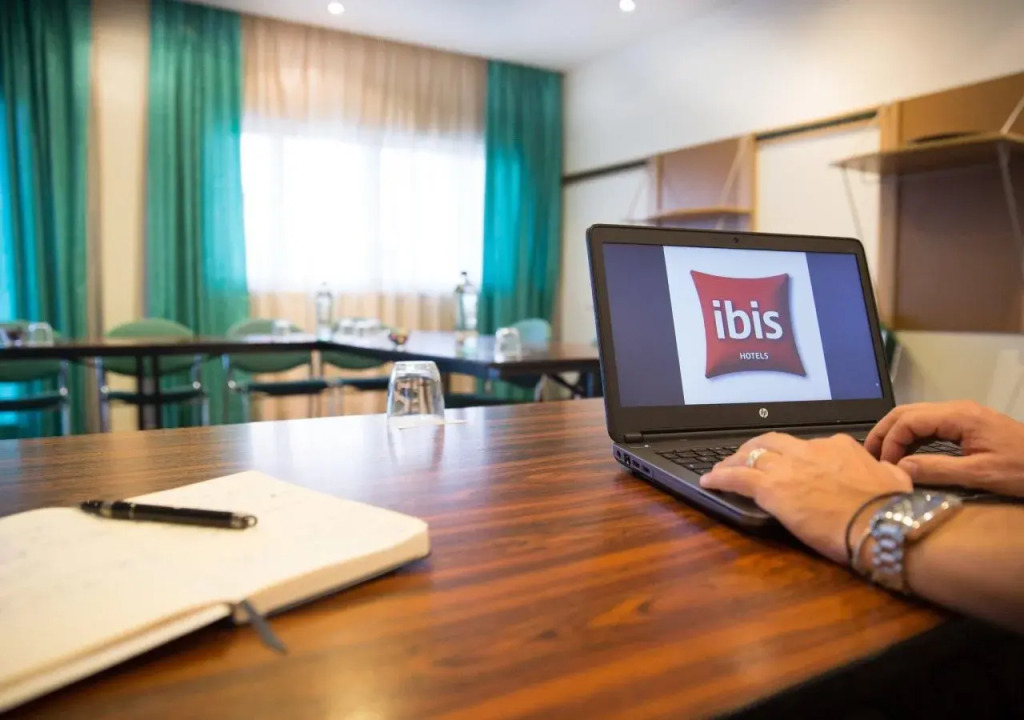 Hotel Ibis Firenze Nord Aeroporto