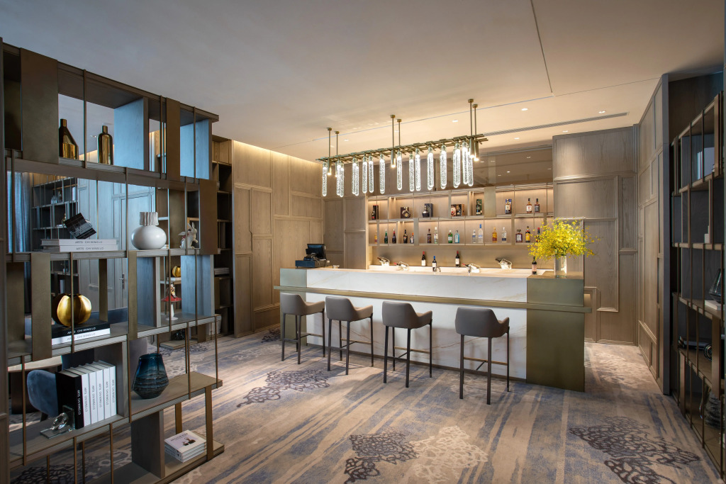 Crowne Plaza Fuzhou South by IHG