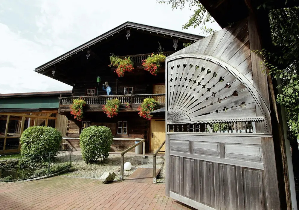 Hotel am Haslinger Hof