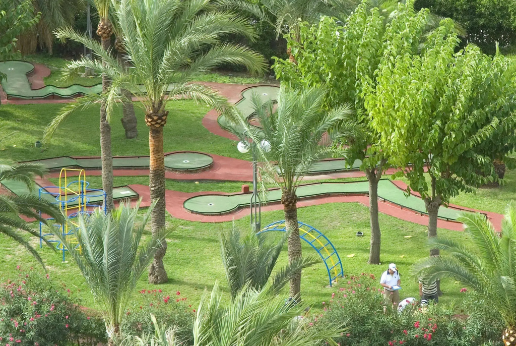Grupotel Taurus Park