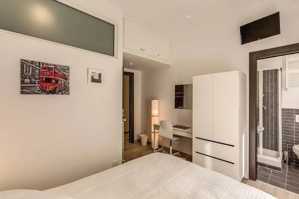 Ml Apartment - Caracalla 2