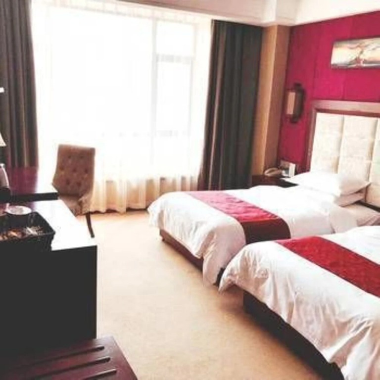 Dongchen International Hotel