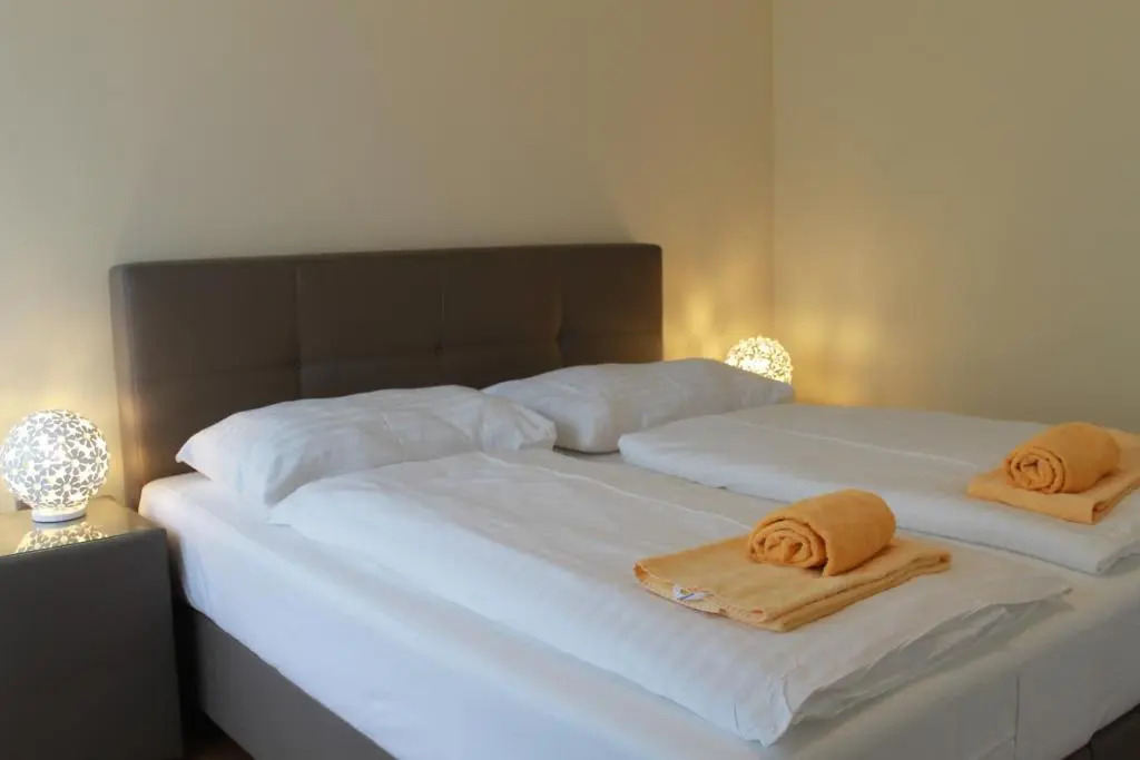 Starapartments