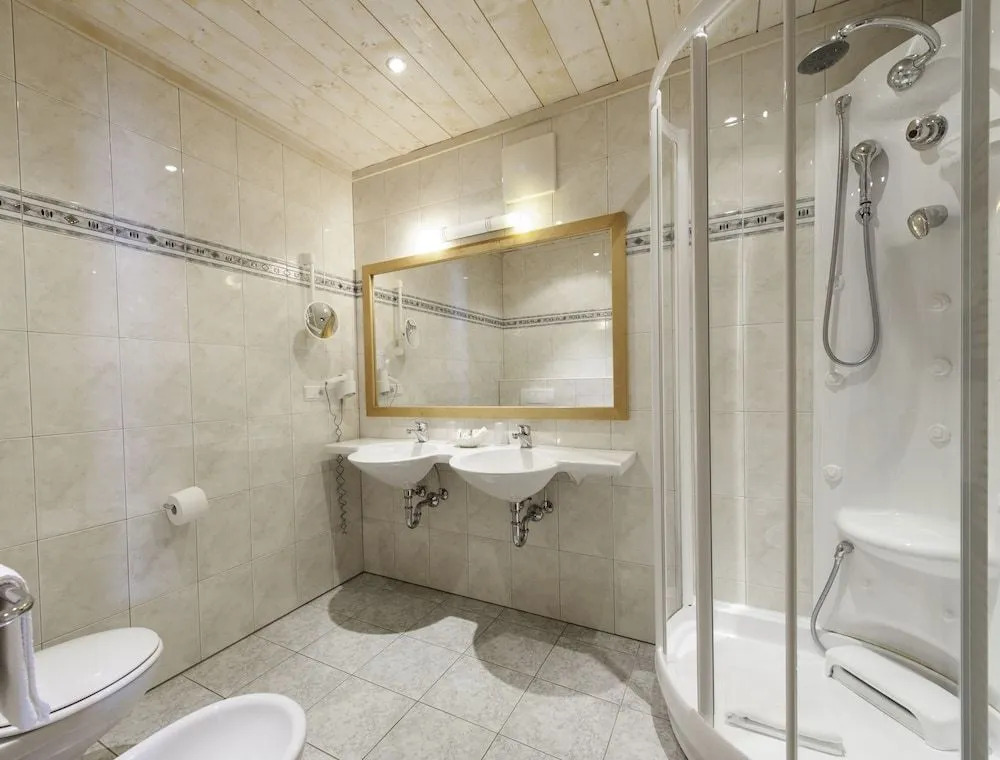 Hotel Gampen