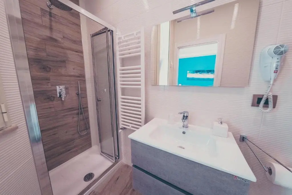 Oltre il Mare Guest House