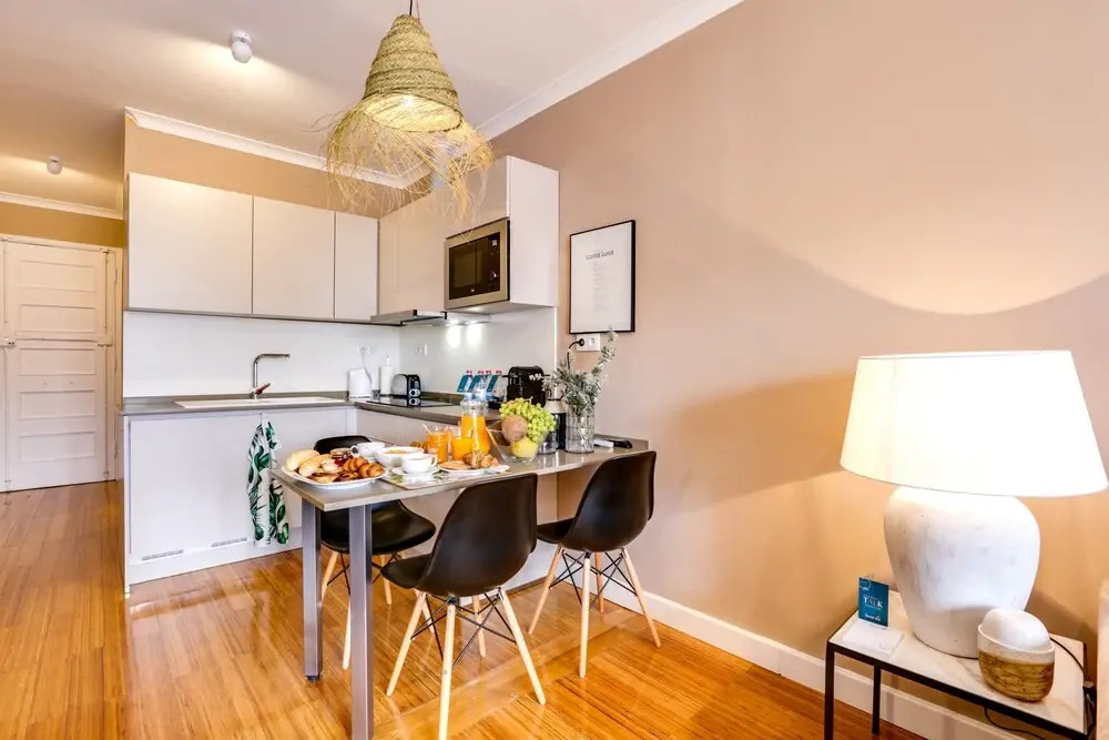 Sweet Inn Apartments Rodrigues Sampaio