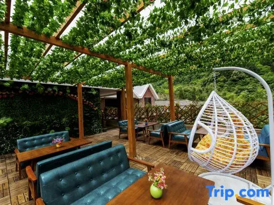 Q+ yunhaiTheme Homestay