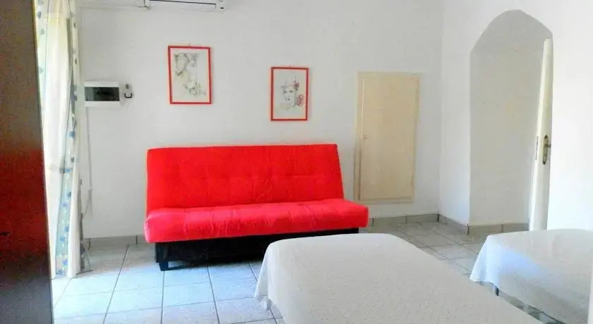 Villa Crespino