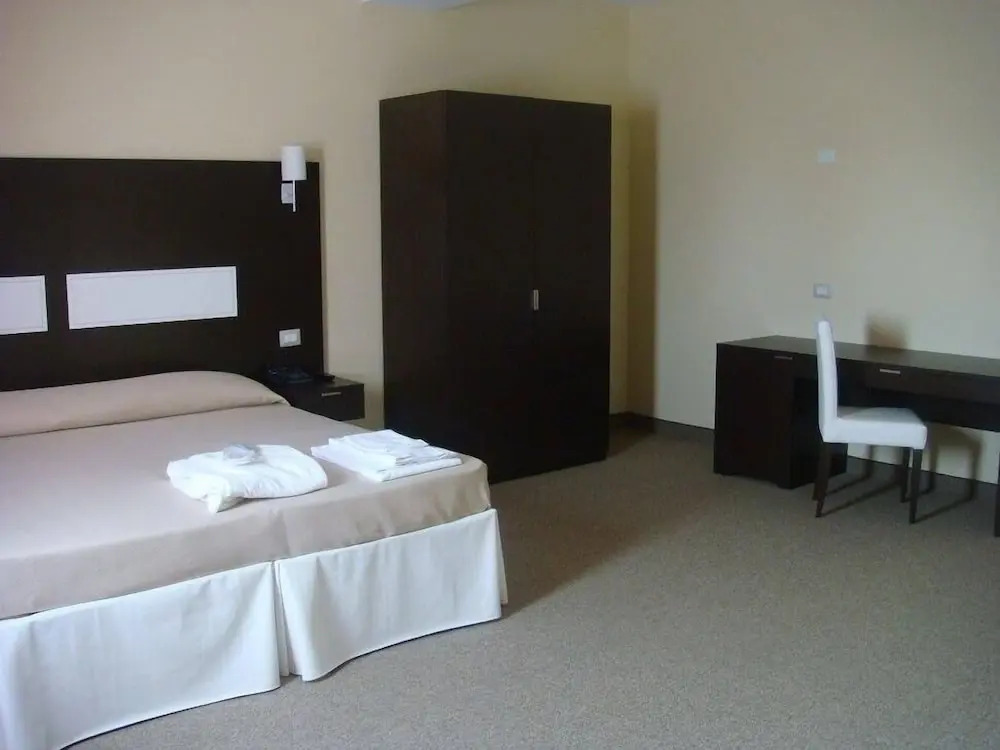 Santa Loja Hotel Residence