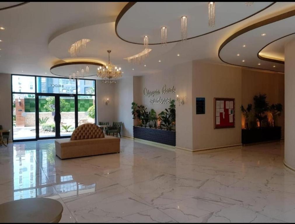 Olimpia Garden 219