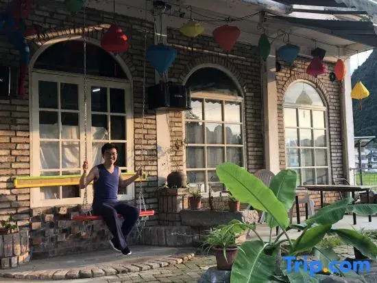 Xiutianju Garden Inn