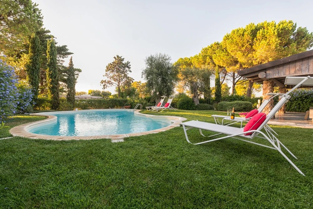 Villa Mora