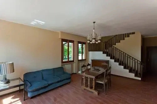 Cottage SantAndrea in Villis