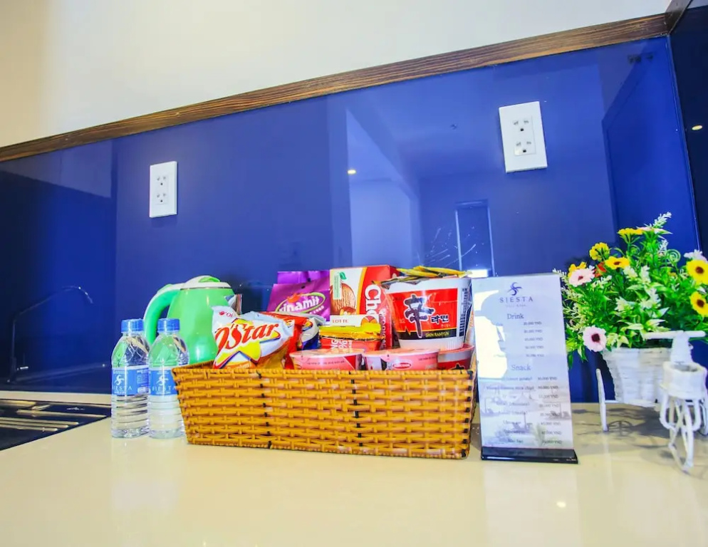Delfino Hotel & Spa Danang