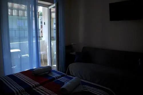 Apartments Ljubica