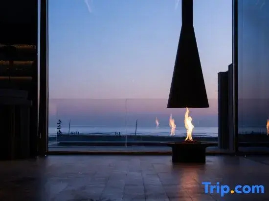 Yin Plus Hotel