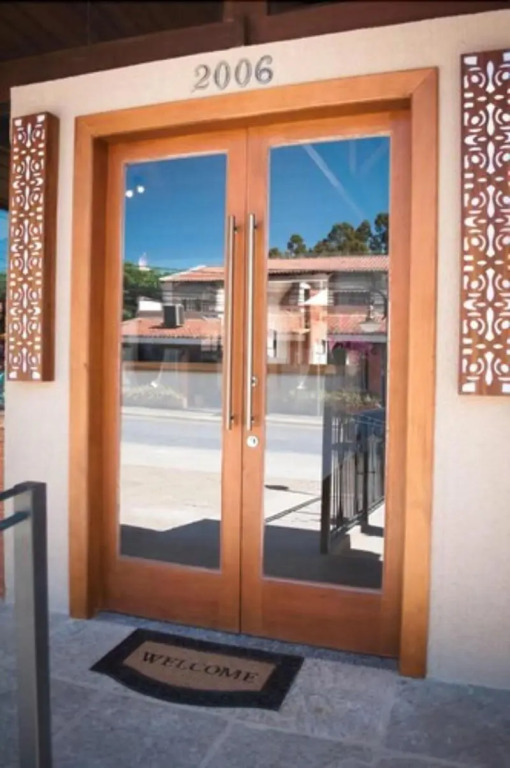Hotel Aromas de Penedo