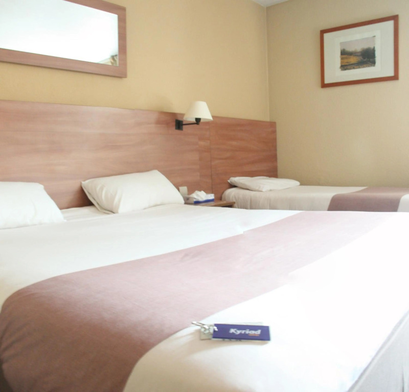 TULIP Hotels & Residences - Marne-la-Vallee Torcy