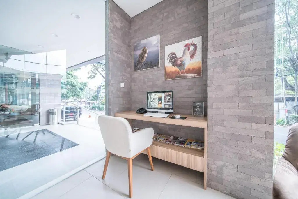 All Nite & Day Hotel - Kebon Jeruk by ARTOTEL Group