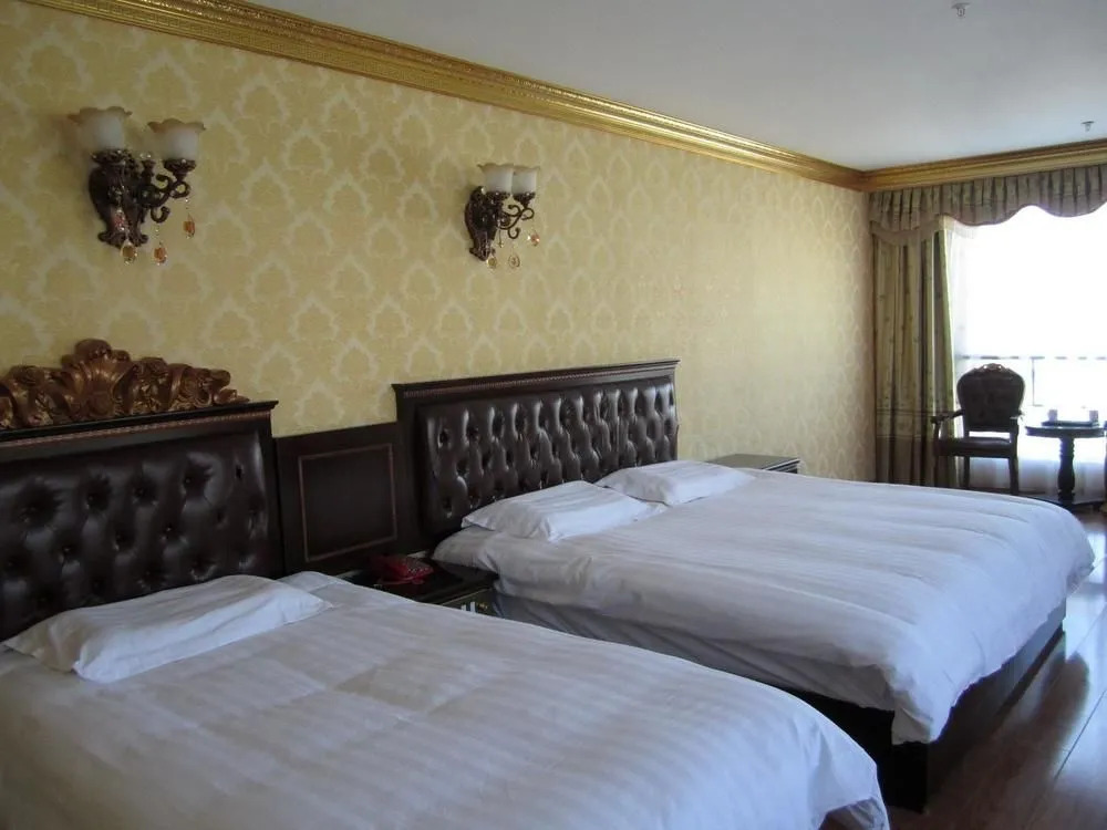 Motel 168 Hotel