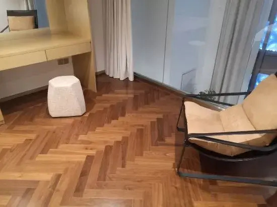 Hongqiao Aegean Sea LOFT Apartment