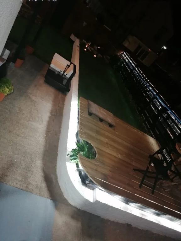 Blackpool Abode - Empress Hall African Apartment