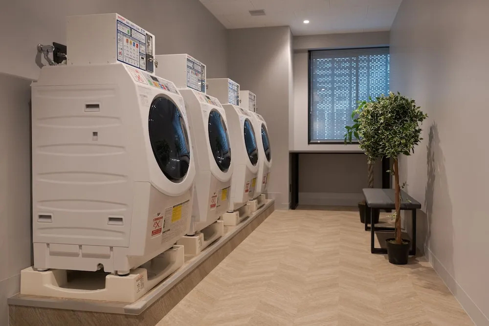 Premier hotel -CABIN PRESIDENT- Tokyo