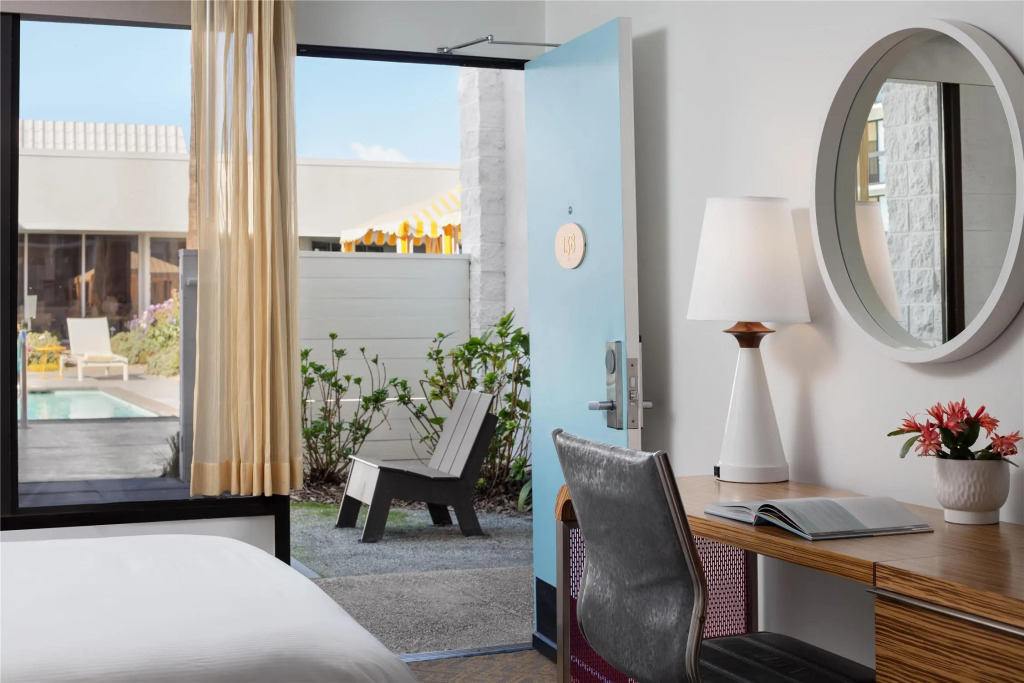Avatar Hotel Santa Clara, Tapestry Collection by Hilton