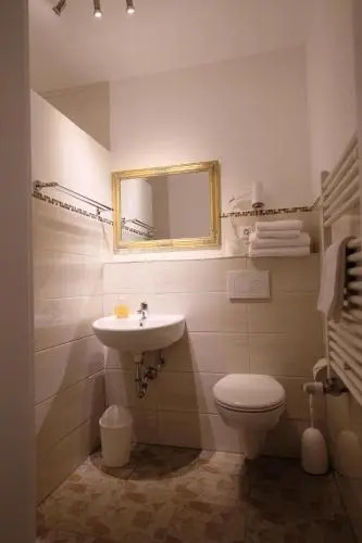 Hotel Grüner Kranz