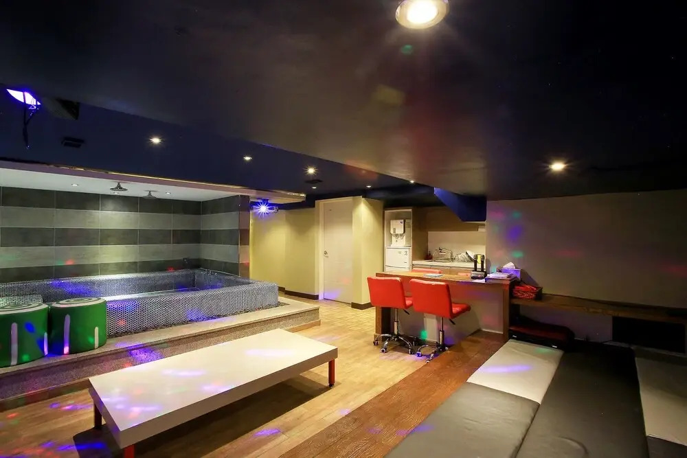 Anook Hotel Yeongdeungpo