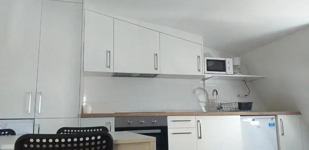 APARTAMENTOS DON MANUEL B