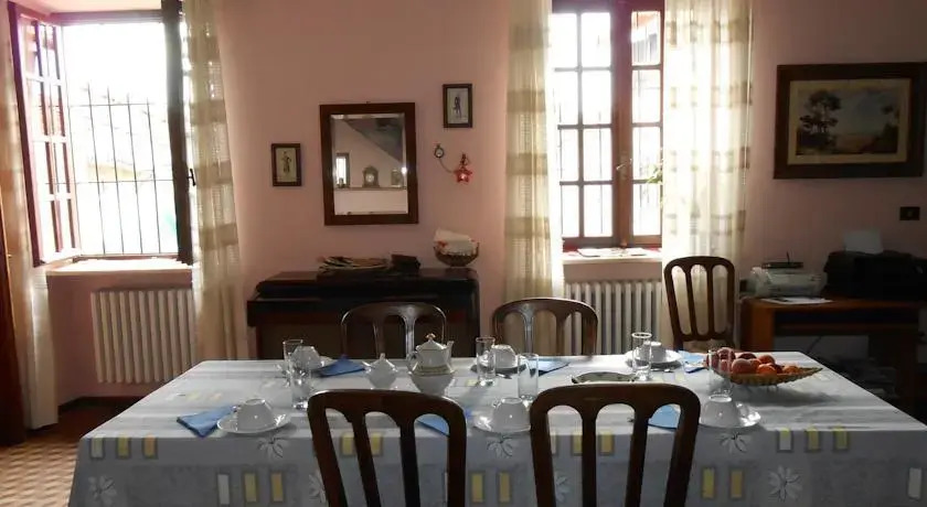 Bed and Breakfast Luna