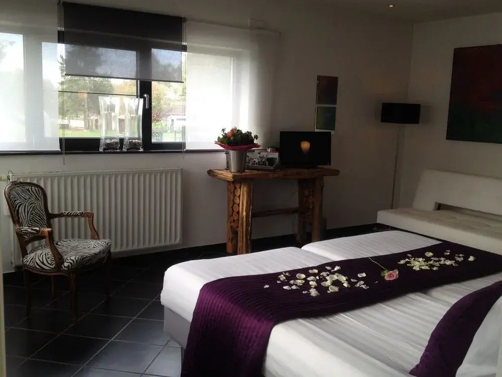 B&B Montenakerhof