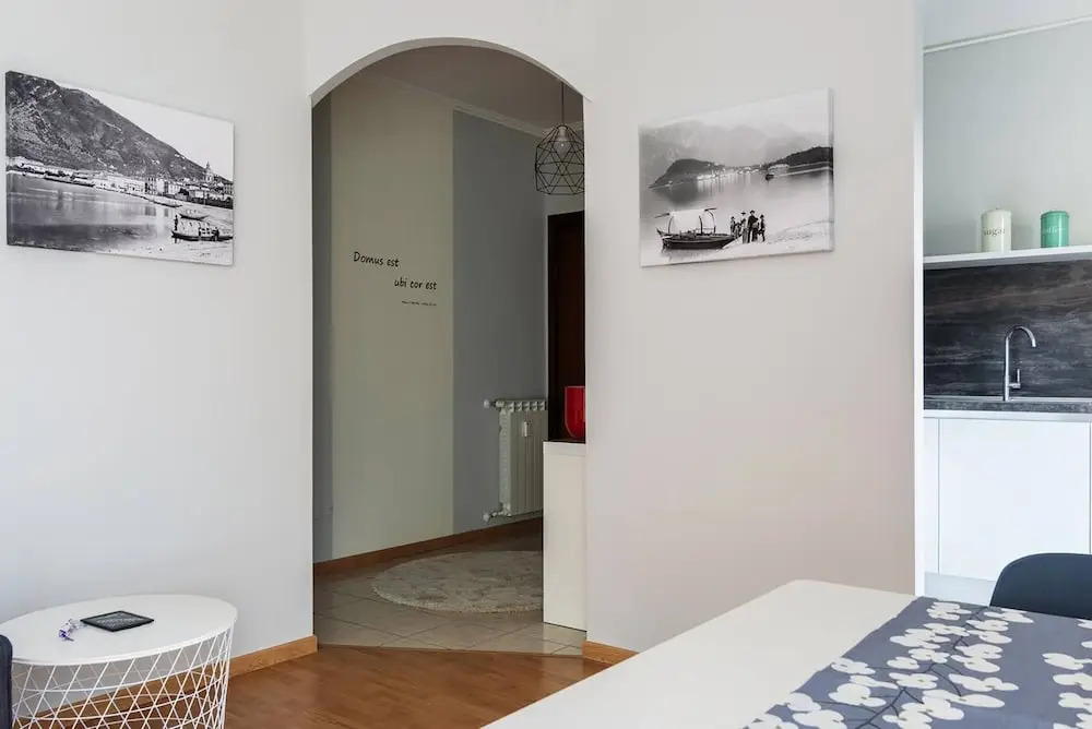 Domus Apartments Como - by Relais Di Giada