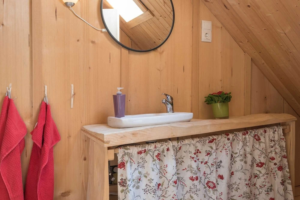 Historisches Gerberhaus: Eingezäunt | Sauna | Whirlpool | Kamin