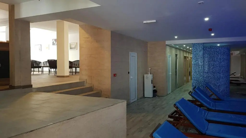 Milmari resort , L34