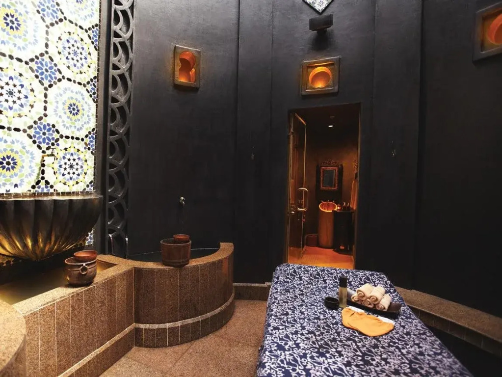 Villa Maroc Resort