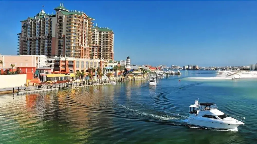 407 Pelican Beach - 1 Br condo by RedAwning