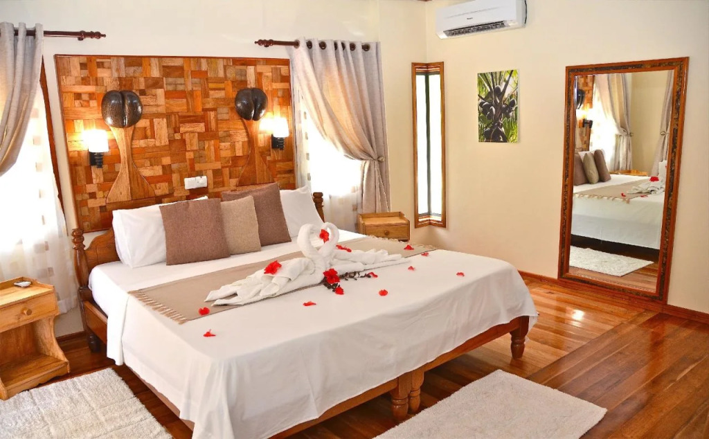 Calou Guest House