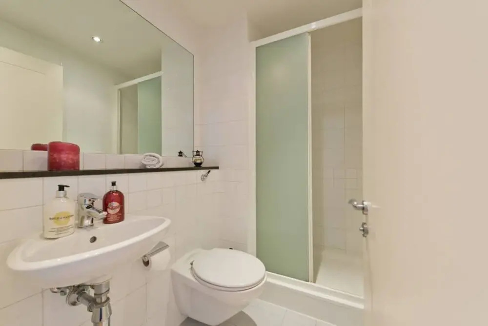Modern, City Centre 3 Bedroom Apartment