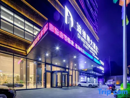 Divite Grand Hotel