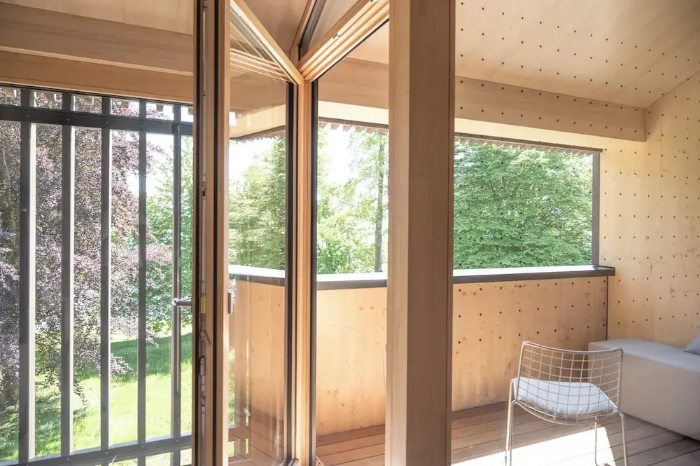 Seegut Zeppelin - a member of Design Hotels