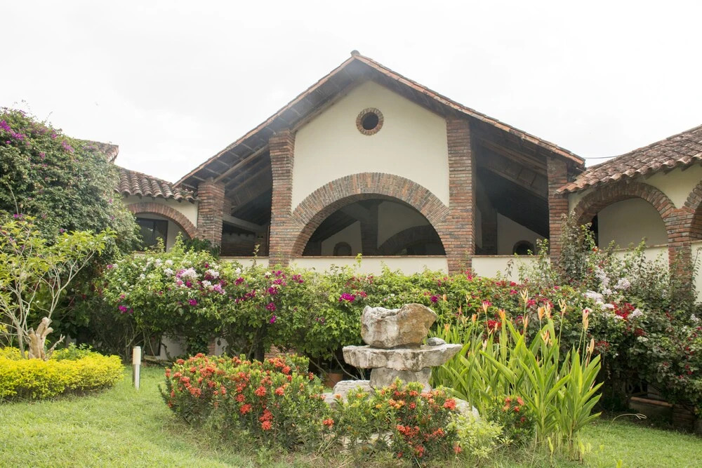 San Gil del Campo
