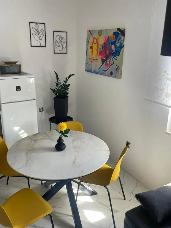 Apartment Grgo