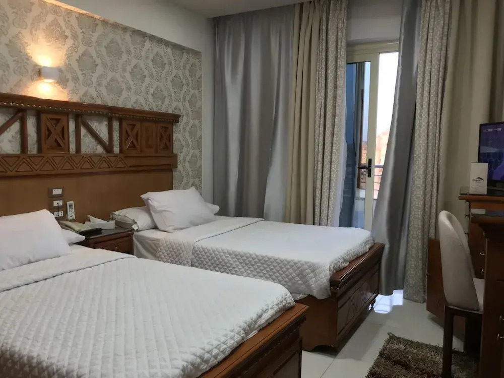 Dolphin Ras El-Bar Hotel
