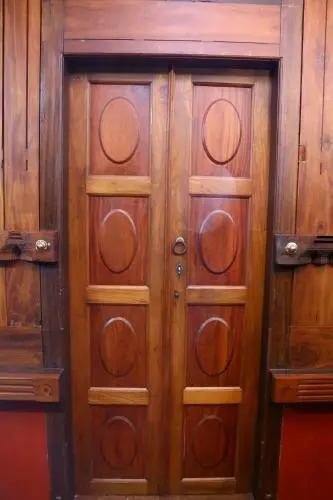 Malayoram Heritage Villa Munnar