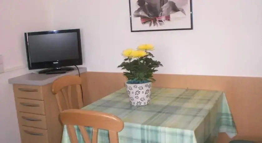 Appartement Alpentaverne