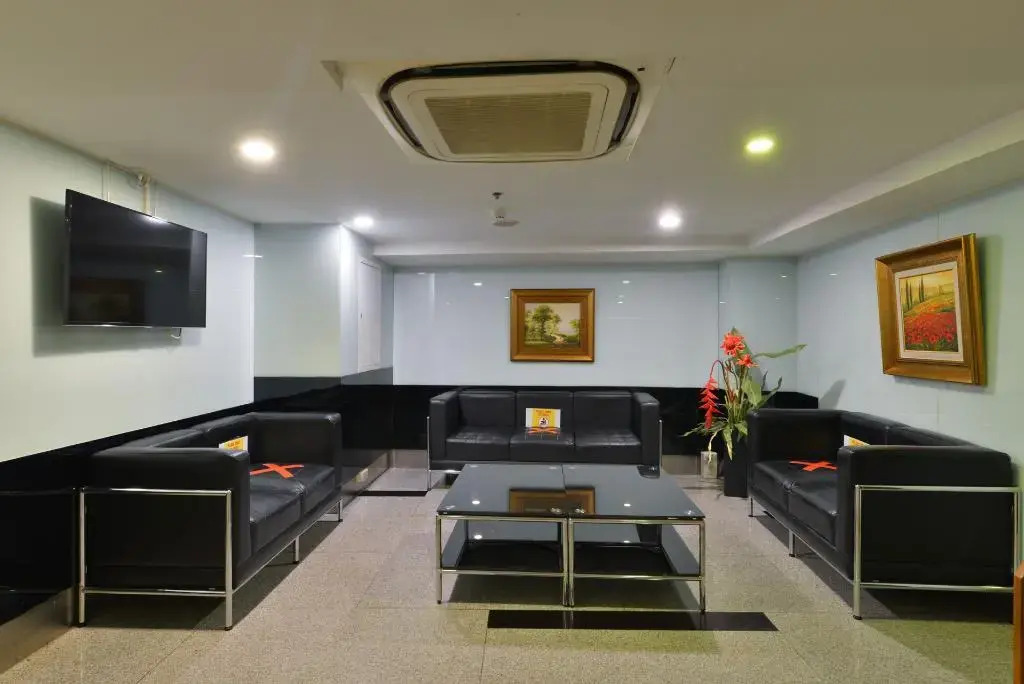 Hotel Royal Bangkok